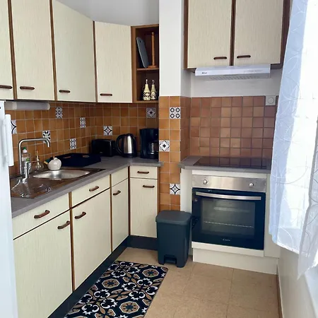 Villa 12 Personnes - 4 *
